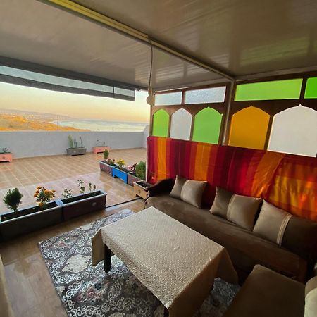 Mira Guest House Тагазут Екстер'єр фото