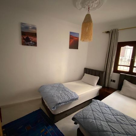 Mira Guest House Тагазут Екстер'єр фото