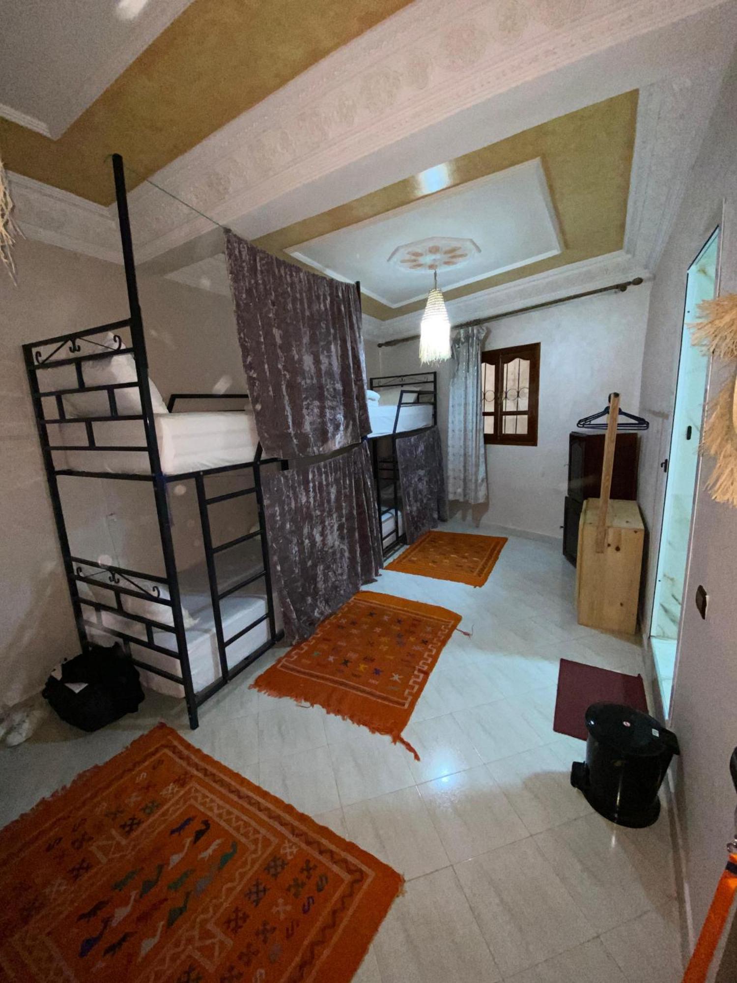 Mira Guest House Тагазут Екстер'єр фото
